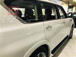 انفنتي QX80
